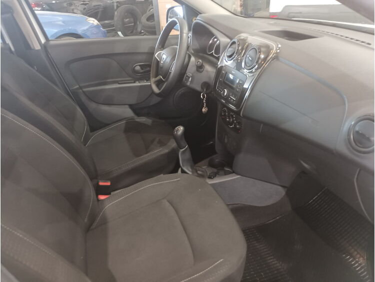 Dacia Sandero AMBIANCE 5P foto 3